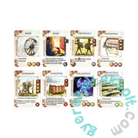 Mosaic - A civilizáció története - társasjáték (UGC10001)