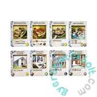 Mosaic - A civilizáció története - társasjáték (UGC10001)