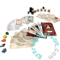 Oltréé: Az őrszemek krónikái - társasjáték (BLR10002)