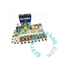 Oltréé: Az őrszemek krónikái - társasjáték (BLR10002)