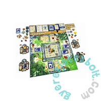 Oltréé: Az őrszemek krónikái - társasjáték (BLR10002)