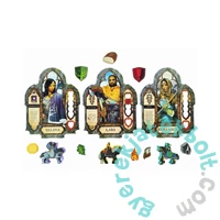 Oltréé: Az őrszemek krónikái - társasjáték (BLR10002)