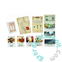 Oltréé: Az őrszemek krónikái - társasjáték (BLR10002)