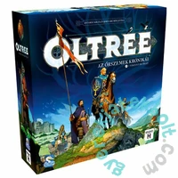Oltréé: Az őrszemek krónikái - társasjáték (BLR10002)