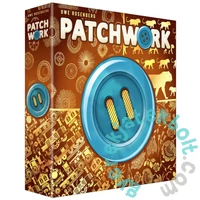 Patchwork társasjáték - 10 éves Jubileumi kiadás (241413)