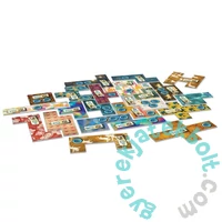 Patchwork társasjáték - 10 éves Jubileumi kiadás (241413)