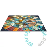 Patchwork társasjáték - 10 éves Jubileumi kiadás (241413)