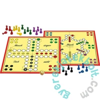 Schmidt - Ki nevet a végén? társasjáték - 110 éves jubileumi kiadás (49277)