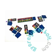 Schrödinger macskája - társasjáték (PEG10003)