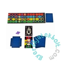 Schrödinger macskája - társasjáték (PEG10003)