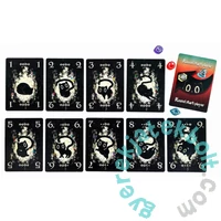 Schrödinger macskája - társasjáték (PEG10003)