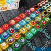 Schrödinger macskája - társasjáték (PEG10003)