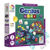 Smart Games - Genius Gems logikai játék (525394)