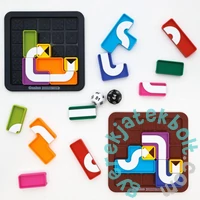 Smart Games - Genius Connection logikai játék (526544)