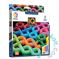 Smart Games - IQ Spagetti logikai játék (527596)
