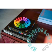 Smart Games - IQ Deluxe - Kör logikai játék (527602)