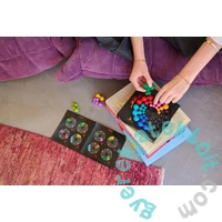 Smart Games - IQ Deluxe - Kör logikai játék (527602)