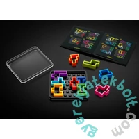 Smart Games - IQ Deluxe - Négyzet logikai játék (527619)