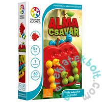 Smart Games - Alma Csavar logikai játék (524328)