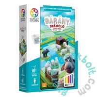 Smart Games - Bárány számláló logikai játék (527664)