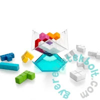Smart Games - Cubiq logikai játék (524298)