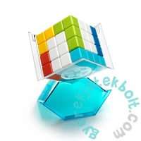 Smart Games - Cubiq logikai játék (524298)