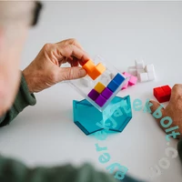 Smart Games - Cubiq logikai játék (524298)