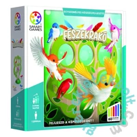 Smart Games - Fészekrakó logikai játék (526360)