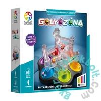 Smart Games - GolyóZóna logikai játék (526384)