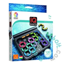 Smart Games - IQ Digits logikai játék (524304)