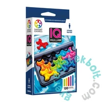 Smart Games - IQ Hullám logikai játék (526438)