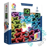 Smart Games - IQ Matrix logikai játék (526407)