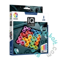 Smart Games - IQ váltómű logikai játék (526391)