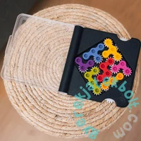 Smart Games - IQ váltómű logikai játék (526391)