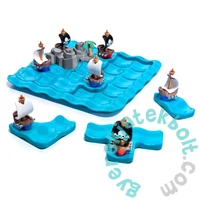 Smart Games - Kalóz Viszály készségfejlesztő (524281)