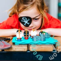 Smart Games - Kalóz Viszály készségfejlesztő (524281)