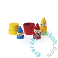 Smart Games - Kerti Törpe Otthon logikai játék (526353)