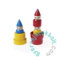 Smart Games - Kerti Törpe Otthon logikai játék (526353)