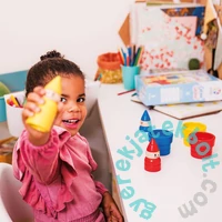 Smart Games - Kerti Törpe Otthon logikai játék (526353)