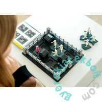 Smart Games - Kriptaszökevények logikai játék (527589)