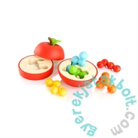 Smart Games - Kukacos Alma logikai játék (527657)