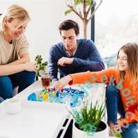 Smart Games - Pingvin Összebújó társasjáték (526445)