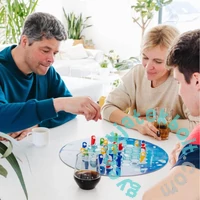 Smart Games - Pingvin Összebújó társasjáték (526445)
