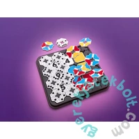 Smart Games - Quantum - 2 az 1-ben Puzzle logikai játék (527688)