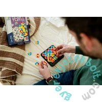 Smart Games - Quantum - 2 az 1-ben Puzzle logikai játék (527688)