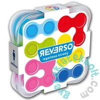 Smart Games - Reverso logikai játék (526414)