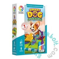 Smart Games - Smart Dog - Kutyaiskola logikai játék (526421)