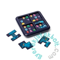 Smart Games - Szörnyrejtő logikai játék (524342)