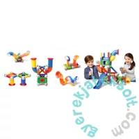 SmartMax Click és Roll - mágneses építőjáték (SMX404)