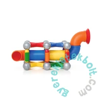 SmartMax Mega Ball Run - mágneses építőjáték (SMX600)